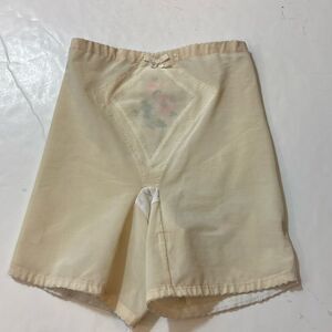 Vintage Olga First Lady Df Under Fashions Women’s Panties Size L